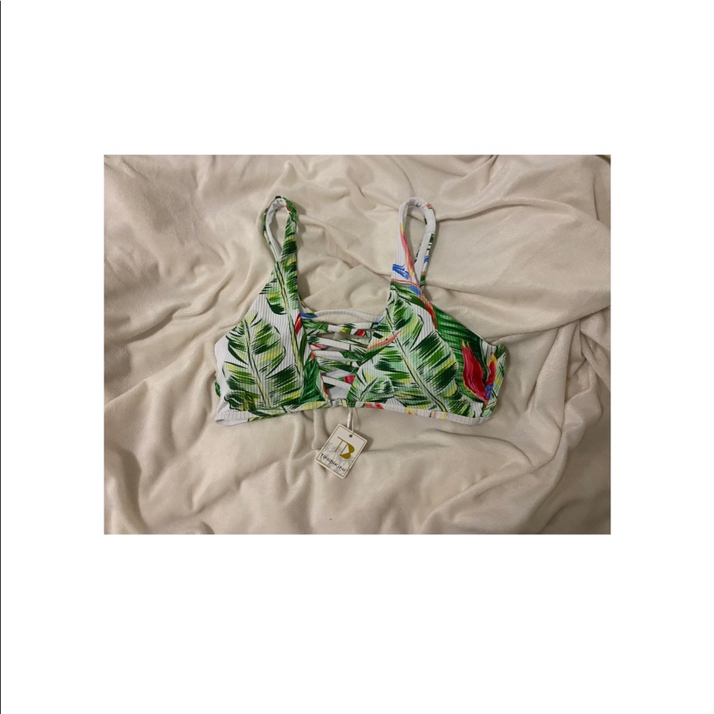 Bikini top